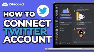 How To Connect Your Discord And Twitter Account