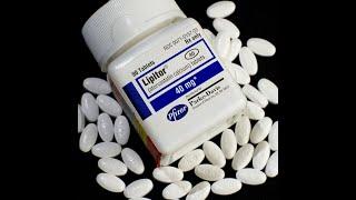 LIPITOR    atorvastatin