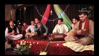 Pashto New Song | Tore Sterge | Latif Nangarhari |