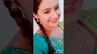 Ananya Mohanty Tik tok