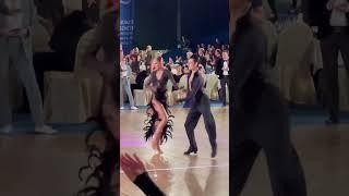 Чемпионат РТС-7 место. #dance #ballroomdance #dancer #dancing #бальныетанцы #бальникипоймут