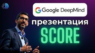 Прорыв ИИ от Google: Будущее машин с самокоррекцией!