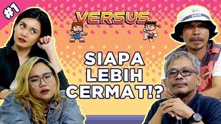 BAPAK-BAPAK VS IBU-IBU: Yang Mana Lebih Pintar?! Eps. 1| Ok Boomer