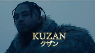 KAVI G | 'KUZAN' [Official Video]