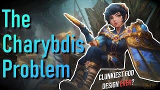 The Charybdis Problem #smite