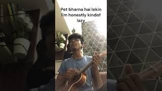 Dahipuri (Comedy cover)