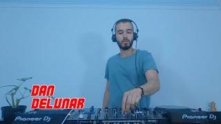 Progressive House DJ Mix Dan deLunar