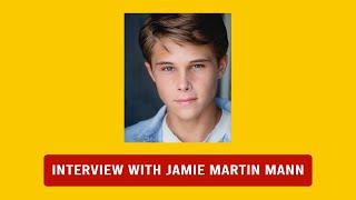 COUNTRY COMFORT Jamie Martin Mann on CinemaStar