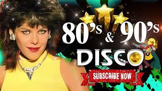 Modern Talking, Boney M, Sandra, C C Catch, ABBA, Bad Boys Blue   Golden Eurodisco Dance Megamix