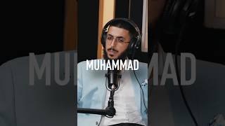 Prophet Muhammad Marrying Aisha️ #alidawah #prophetmuhammad #shorts