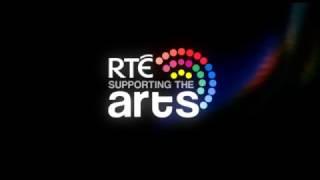 RTÉ Supporting the Arts | Library Ireland Week 2016