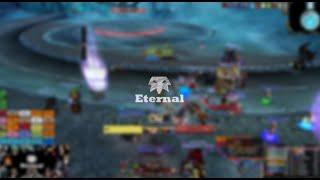 ICC 30% Speedrun 45:33 | Eternal Faerlina-US | Combat Rogue PoV | WoW Classic WotLK