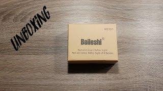 [Review] Beileshi HD101 Reddot [FullHD]