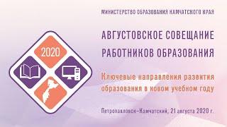 Модернизация воспитательной деятельности образовательных организаций