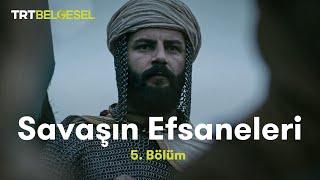 Savaşın Efsaneleri | Tarık bin Ziyad | TRT Belgesel