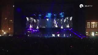 SOLOMUN play Aliens Bad Brothers - Flexuosity @Diynamic Outdoor  Off Week 2018 BE AT TV 3