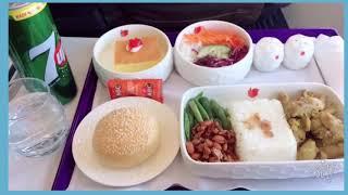 My Journey with Malindo Air to Bali  indonesia
