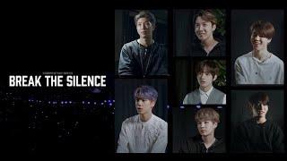 BTS вознесли молитвы Богам/BTS:Break The Silence/BTS на МузТв в Pro-Новостях