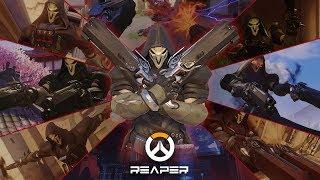 Reaper. A common tactic.