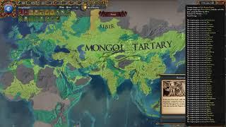 The most satisfying click ever in EU4