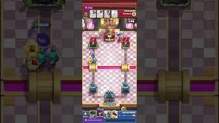 спелбэйт электрогигант#clashroyale #supercell #youtube #клэшрояль #topnews #shorts #shortvideo