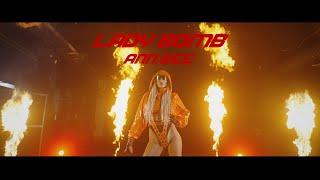 Премьера клипа Ann.Gee - Леди Бомб 2022 / Official Video Lady Bomb