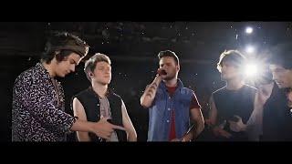 One Direction - Moments (Live From San Siro Full Concert) Rest in peace Liam 