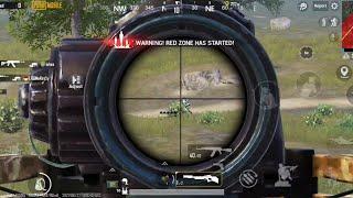 CROSSBOW 6x Scope  PUBG MOBILE | Levinho. Sevou, Scout, Jonathan | Hitman PUBG