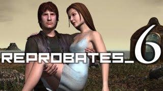 Reprobates Вторая жизнь (Next Life) #6 Как в каменном веке