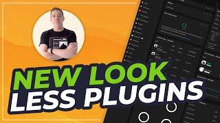 Custom WordPress Dashboard Theme & Fewer Plugins - FREE