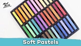 Soft Pastels Signature Product Demo