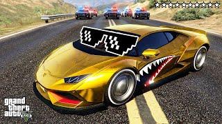 TOP GTA 5 THUG LIFE MOMENTS U WON'T BELIEVE #26 (GTA 5 Funny Moments )