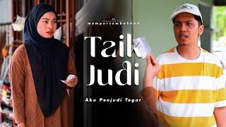 SHORTFILM KISAH PENJUDI TEGAR BERTAUBAT