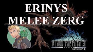 FFXI - Erinys - 6box Guide/Walkthrough