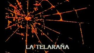 LA TELARAÑA - 80s y 90s