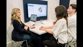 Our Process | Engagement Ring Experts in Madison, WI | Soha Diamond Co.