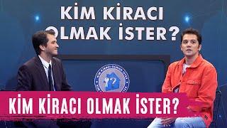 Kim Kiracı Olmak İster? (96.Bölüm) - Çok Güzel Hareketler 2