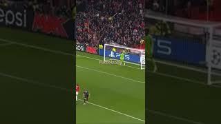 Onana save vs Copenhagen #shorts