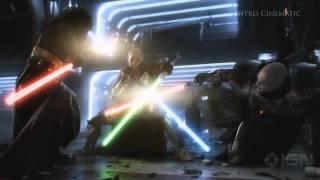 Star wars AMV - Hammerfall - Last Man Standing (Extend Version)