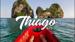 TUNITE - SOTA TALE (THIAGO REMIX) 2024