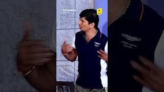 ಎಂಚಿನ ಮಾರೆ ಕಾಮುಕಲೆಕ ತೋಜುವೆನ? | Yedurkopa | Talkies #shorts #tuludrama
