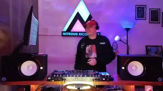 TOP EVENT MAGAZINE - Nitrous - Live DJ Set @Nitrous Recordings - SPB, Russia/ Melodic Techno