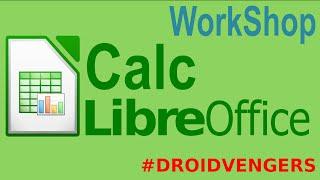 [LibreOffice][Calc][WorkShop]How Calculate Between Time(การคำนวณเวลาเข้าออก)
