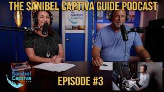 Free Things to Do On Sanibel, Four Must See Spots & More! The Sanibel Captiva Guide Podcast #3