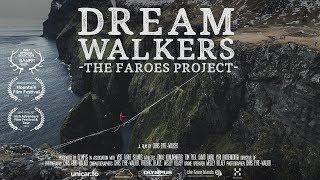 DREAMWALKERS - The Faroes Project