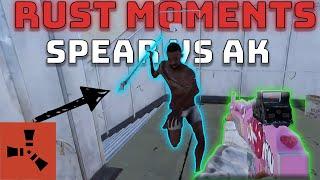 RUST TWITCH BEST MOMENTS AND FUNNY MOMENTS(Part Twenty-Five)