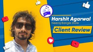 (Detailed) Harshit Agarwal | PagarGuru Success Story | PagarGuru | Hindi | Pagar Guru