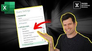 Power Query For Beginners