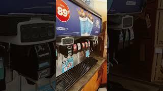 Circle K Soft Drinks #softdrinks