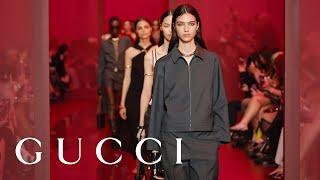 Gucci Spring Summer 2025 Women's Fashion Show